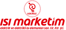 Ademuz Isı Marketim Elektrik ve Elektrikli Isı Elemanları